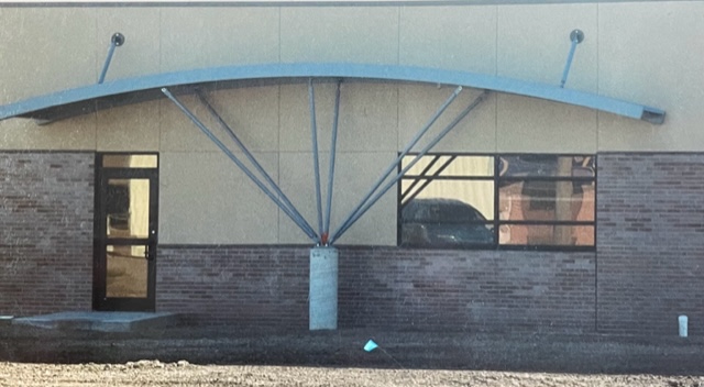 Awnings