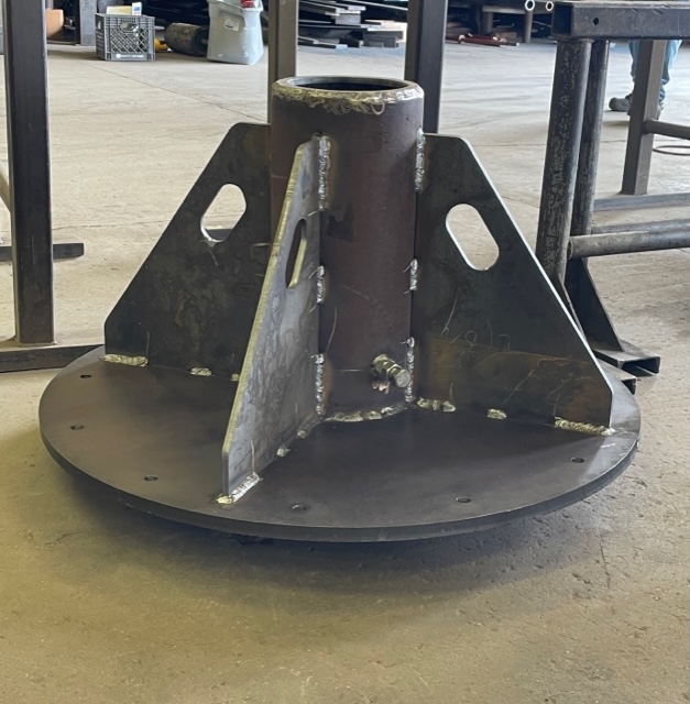 Sign Base