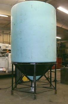 Tank Stand