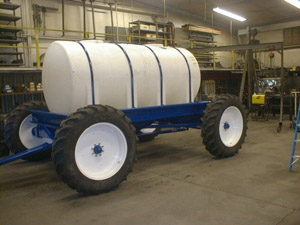 Tank Carriers
